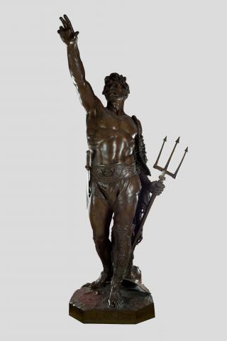 Fotografia: Gladiator