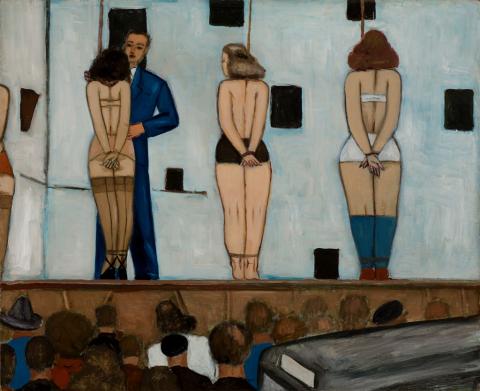 Fotografia: Egzekucja