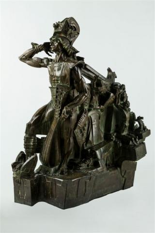 Fotografia: Bolesław Śmiały - Prawy